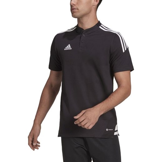 Koszulka męska polo Condivo 22 Adidas XL SPORT-SHOP.pl