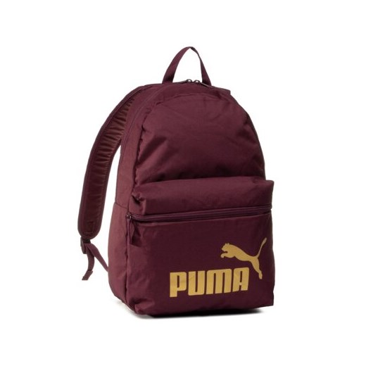 Plecak Puma Phase Backpack Fig 7548707 Puma One size ccc.eu