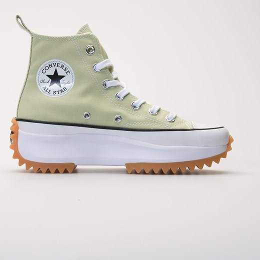 Converse RUN STAR HIKE SEASONAL COLOR A00552C Converse Converse US 6.5 / EU 39 / 24.5 CM runcolors