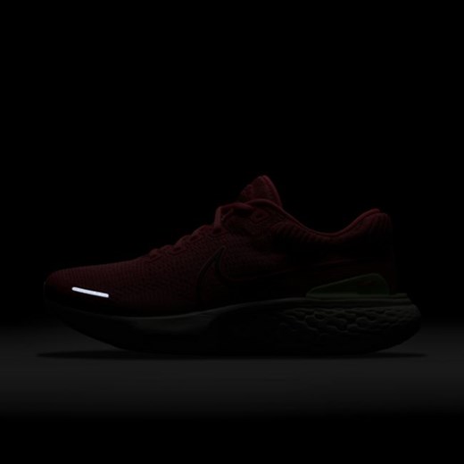 Męskie buty do biegania po asfalcie Nike ZoomX Invincible Run Flyknit 2 - Nike 42 Nike poland