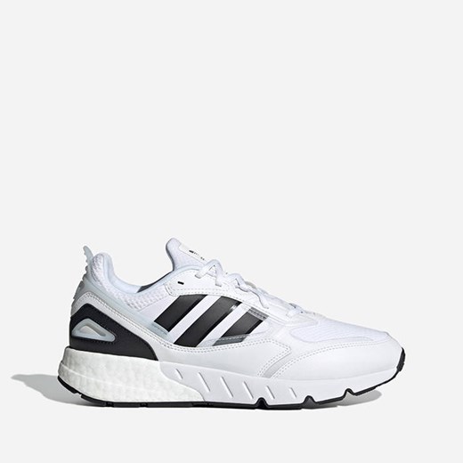Buty męskie sneakersy adidas Originals ZX 1K Boost 2.0 GZ3549 42 wyprzedaż sneakerstudio.pl
