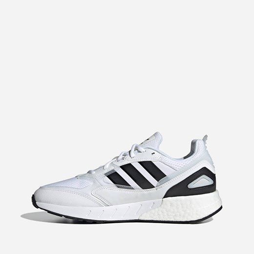 Buty męskie sneakersy adidas Originals ZX 1K Boost 2.0 GZ3549 40 2/3 wyprzedaż sneakerstudio.pl