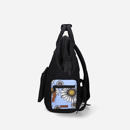 Kieszeń Cabaia BAGPOCKETS19 CAPO DI FENO SIDE Cabaia one size sneakerstudio.pl