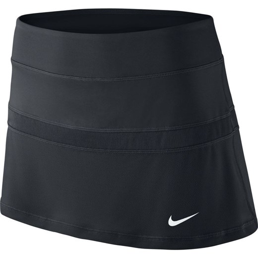 Spódniczka Nike Court Skirt 010 erakiety-com czarny damskie