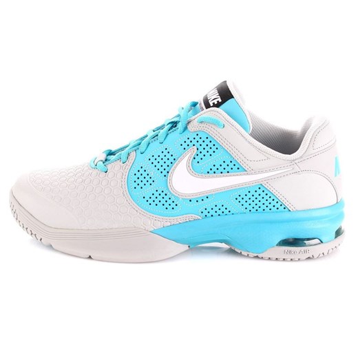 Buty Nike Courtballistec 4.1 009 erakiety-com niebieski codzienny