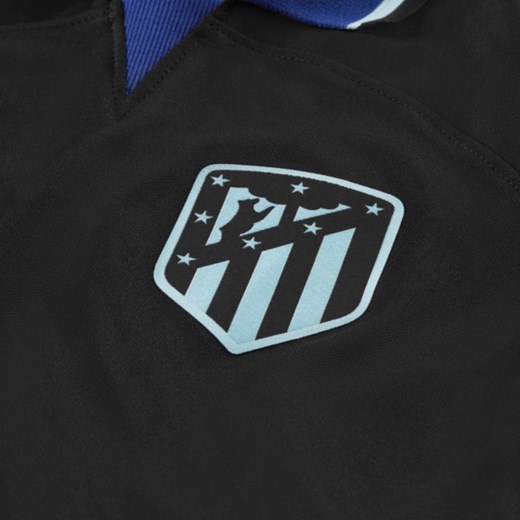 Koszulka piłkarska dla dużych dzieci Nike Dri-FIT Atlético Madryt Stadium Nike L Nike poland