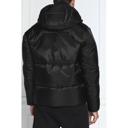 BOSS Kurtka BOSS X PORSCHE Caxun_PS | Regular Fit 48 Gomez Fashion Store