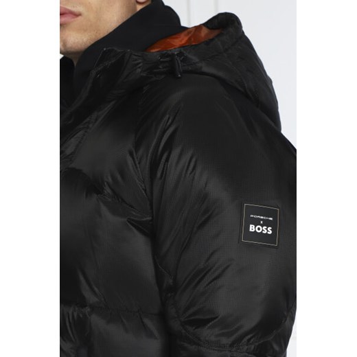 BOSS Kurtka BOSS X PORSCHE Caxun_PS | Regular Fit 54 Gomez Fashion Store