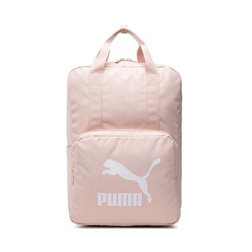 Plecak PUMA - Originals Tote Backpack 784810 05 Rose Quartz Puma  eobuwie.pl