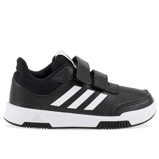 Buty adidas Tensaur Sport Training Hook And Loop GW6440 - czarne ze sklepu streetstyle24.pl w kategorii Buty sportowe dziecięce - zdjęcie 142757340