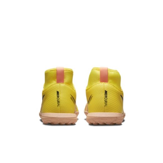 Buty piłkarskie na nawierzchnię typu turf dla małych/dużych dzieci Nike Jr. Nike 37.5 Nike poland
