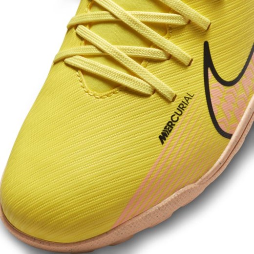 Buty piłkarskie na nawierzchnię typu turf dla małych/dużych dzieci Nike Jr. Nike 38.5 Nike poland