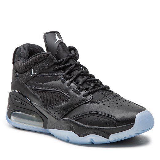 Buty NIKE - Jordan Point Lane CZ4166 003 Black/White Nike 42.5 eobuwie.pl