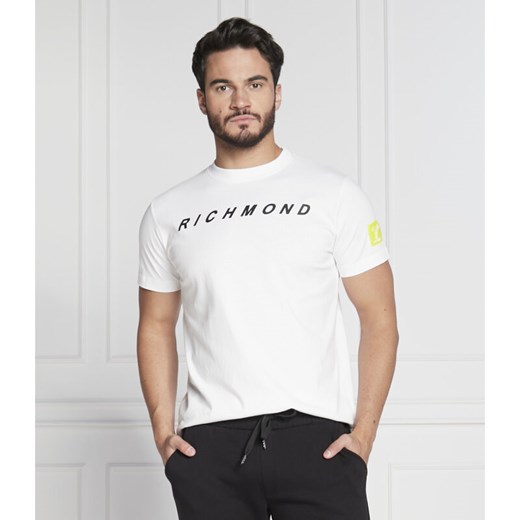 RICHMOND SPORT T-shirt | Regular Fit Richmond Sport M Gomez Fashion Store
