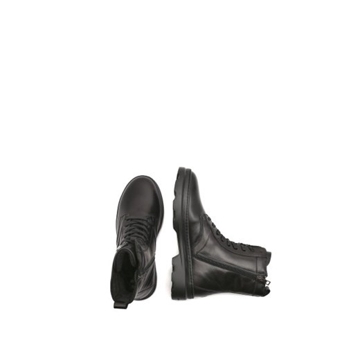 Tommy Hilfiger Skórzane buty Tommy Hilfiger 45 Gomez Fashion Store