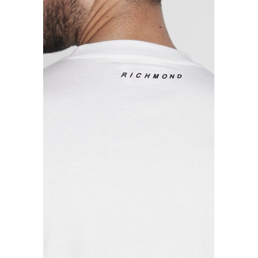 RICHMOND SPORT T-shirt | Regular Fit Richmond Sport S Gomez Fashion Store
