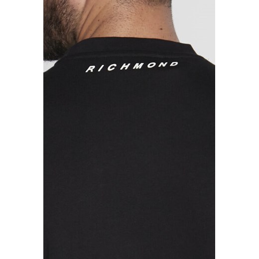 RICHMOND SPORT Bluza | Regular Fit Richmond Sport L Gomez Fashion Store