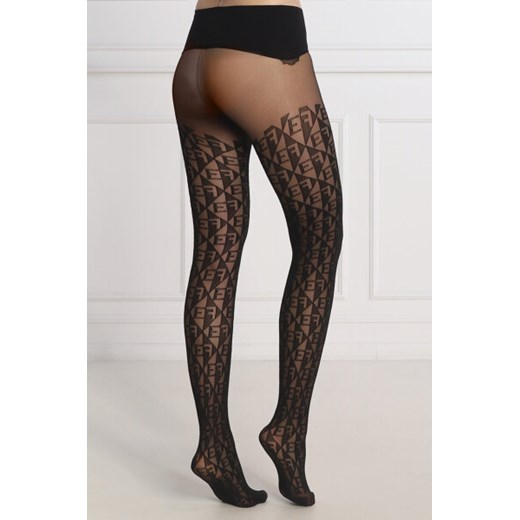 Elisabetta Franchi Rajstopy Elisabetta Franchi M Gomez Fashion Store