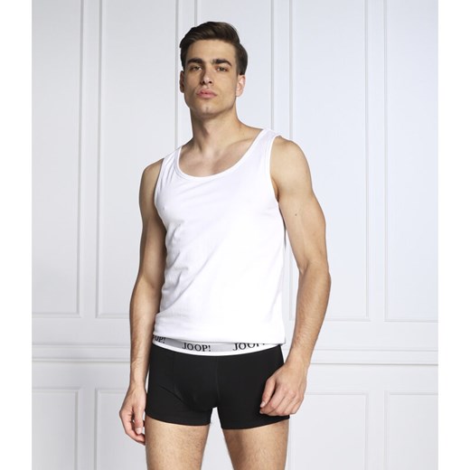 Joop! Collection Tank top 2-pack | Regular Fit XXL Gomez Fashion Store