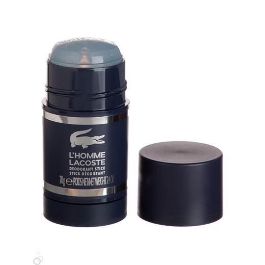 Dezodorant w kulce "L'Homme Lacoste" - 70 g Lacoste onesize okazyjna cena Limango Polska