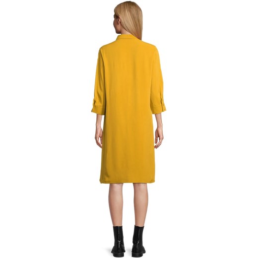 Sukienka w kolorze żółtym 36 Limango Polska okazja