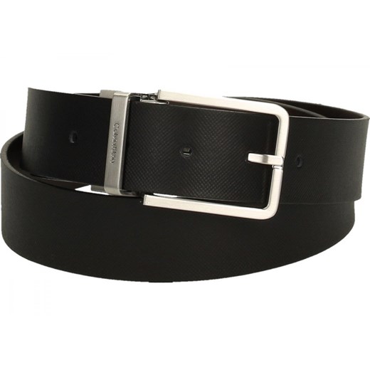 Pasek Calvin Klein ze sklepu Darbut w kategorii Paski męskie - zdjęcie 142832651