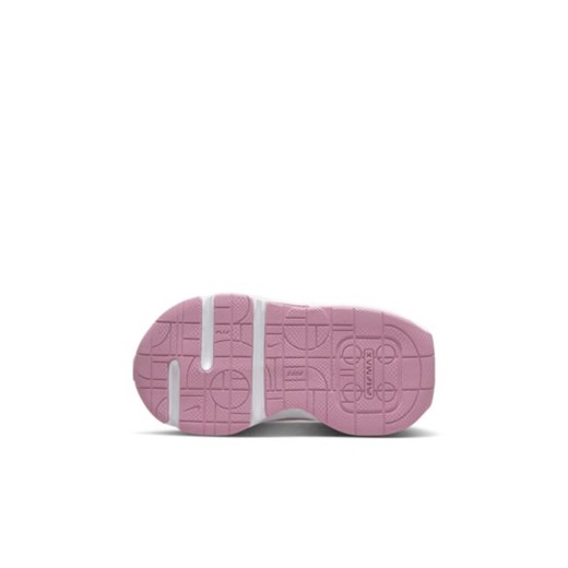 Buty dla niemowląt i maluchów Nike Air Max INTRLK Lite - Różowy Nike 27 Nike poland