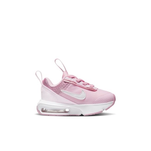 Buty dla niemowląt i maluchów Nike Air Max INTRLK Lite - Różowy Nike 25 Nike poland