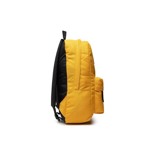 Vans Plecak Realm Backpack VN0A3UI6LSV1 Żółty Vans 00 MODIVO wyprzedaż