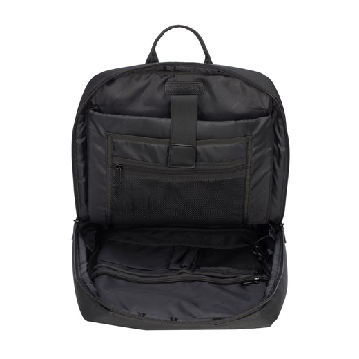 Męski plecak na laptopa 15,6” z dużymi kieszeniami Wittchen promocyjna cena WITTCHEN