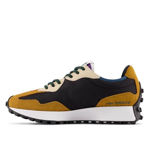 New Balance 327 Damskie Multikolor (WS327TG) New Balance 38 Worldbox