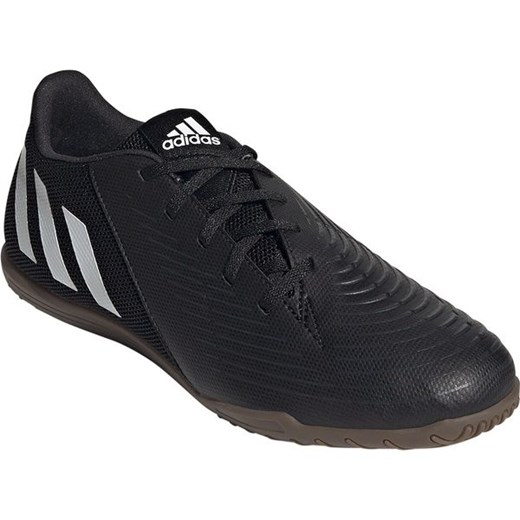 Buty piłkarskie halowe Predator Edge 4 IN Adidas 43 1/3 SPORT-SHOP.pl