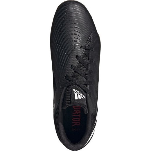 Buty piłkarskie halowe Predator Edge 4 IN Adidas 42 SPORT-SHOP.pl