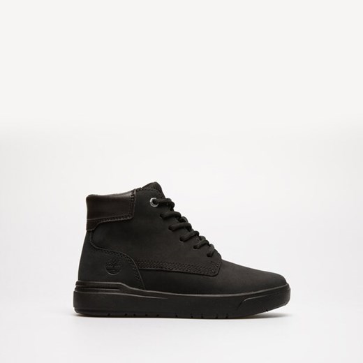 TIMBERLAND SENECA BAY 6IN SIDE ZIP ze sklepu Symbiosis w kategorii Buty zimowe dziecięce - zdjęcie 142891802