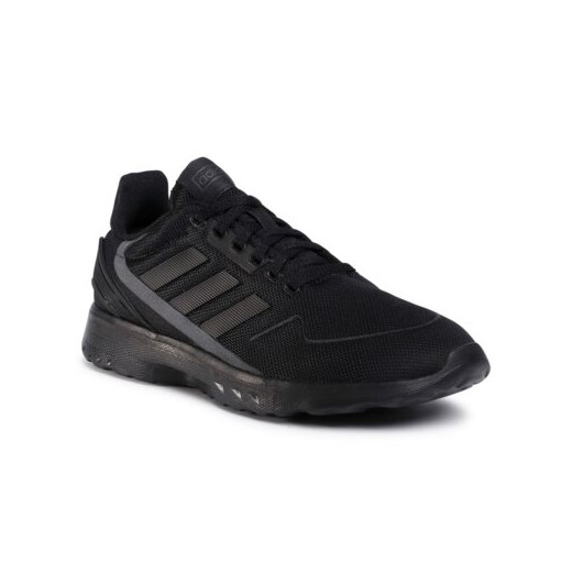 Obuwie sportowe ADIDAS Nebzed K EH2543 37 1/3 promocyjna cena ccc.eu
