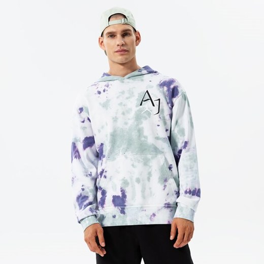 JORDAN BLUZA Z KAPTUREM M J SPRT DNA FLC PO Jordan M Sizeer