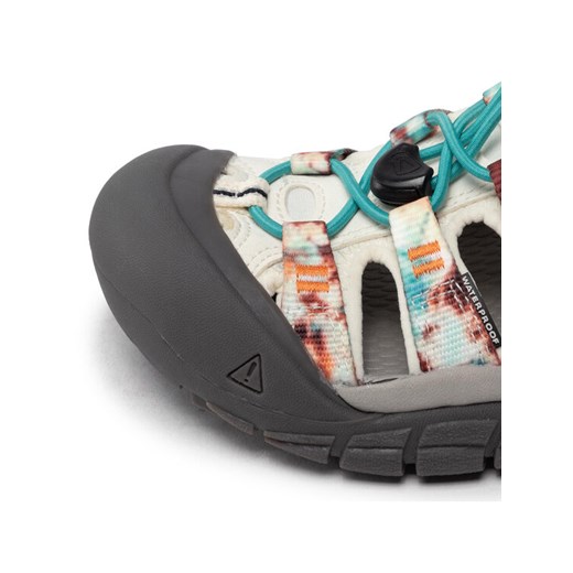 Keen Sandały Newport H2 1026243 Beżowy Keen 38_5 MODIVO