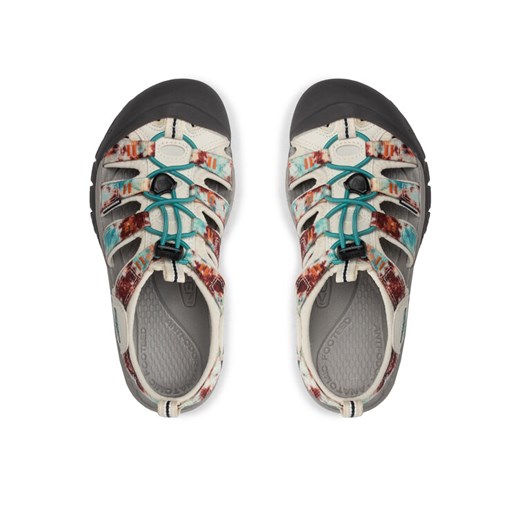 Keen Sandały Newport H2 1026243 Beżowy Keen 39_5 MODIVO