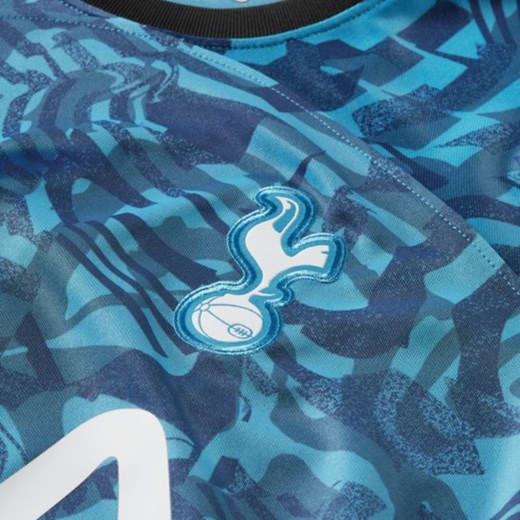 Koszulka piłkarska dla dużych dzieci Nike Dri-FIT Tottenham Hotspur Stadium Nike L Nike poland