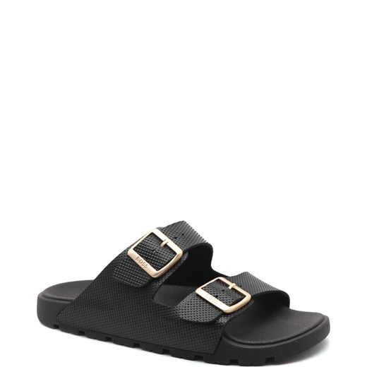 BOSS Klapki Surfley Sand 42 Gomez Fashion Store