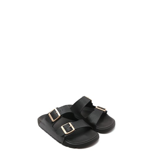 BOSS Klapki Surfley Sand 44 Gomez Fashion Store