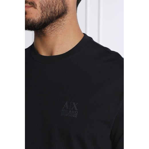 Armani Exchange T-shirt | Comfort fit Armani Exchange XXL okazja Gomez Fashion Store