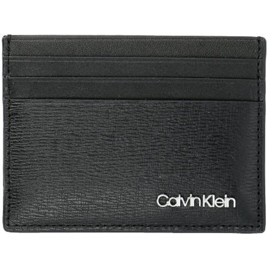 Calvin Klein Etui na karty Calvin Klein Uniwersalny okazja Gomez Fashion Store