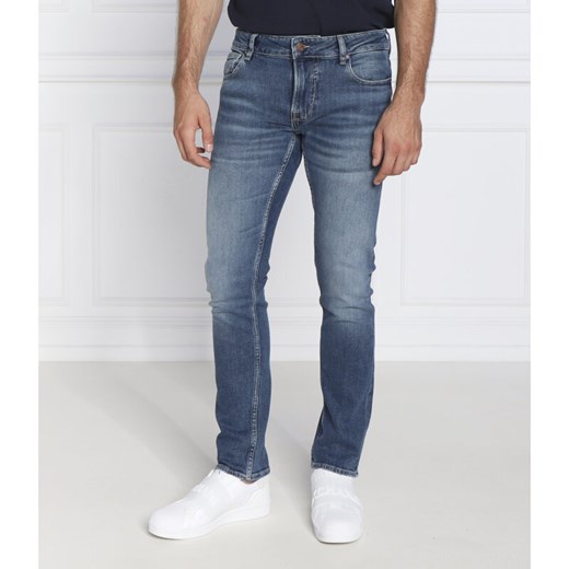 GUESS JEANS Jeansy MIAMI | Skinny fit 33/34 Gomez Fashion Store