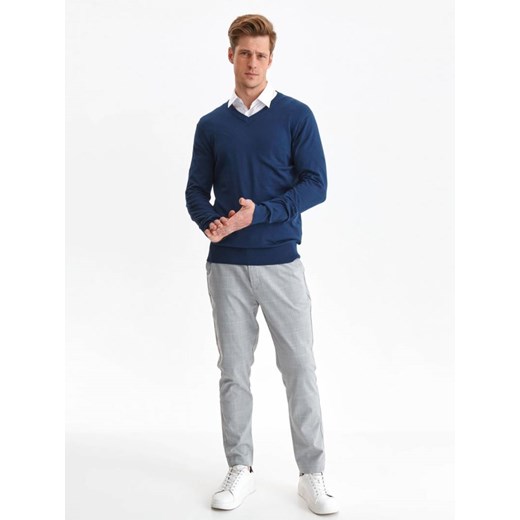 Sweter męski Top Secret M Top Secret