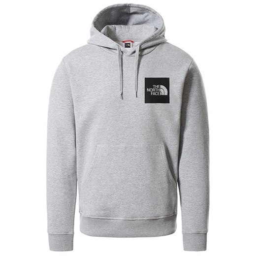 The North Face Fine > 0A5ICXDYX1 The North Face XL streetstyle24.pl