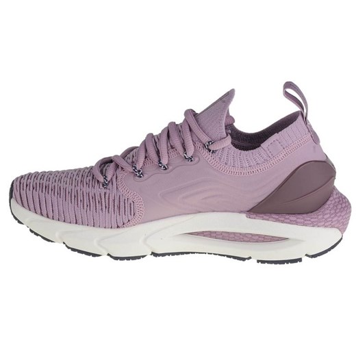 Buty do biegania Under Armour Hovr Phantom 2 IntelliKnit W 3024155-604 Under Armour 38 ButyModne.pl