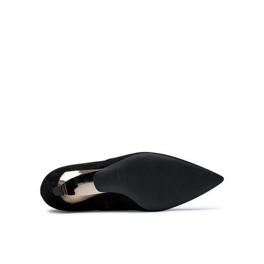 Furla Botki Code YC68FCD-C10000-O6000-9-032-20-IT-3600 S Czarny Furla 38 MODIVO