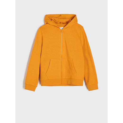 Bluza chłopięca Sinsay bawełniana