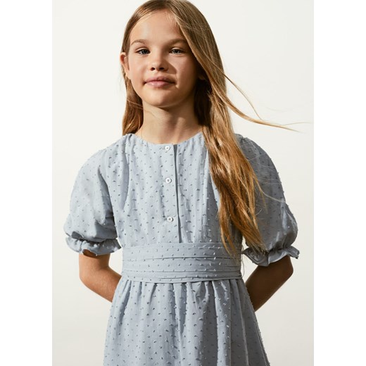Sukienka 'Daniela' Mango Kids 140 AboutYou